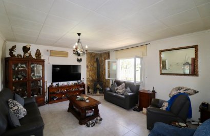 Resale - Country House - Las Heredades