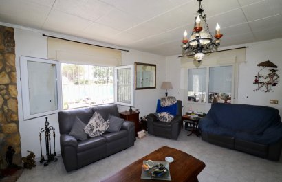 Resale - Country House - Las Heredades