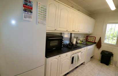 Resale - Country House - Las Heredades