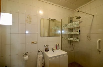 Resale - Country House - Las Heredades