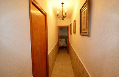 Resale - Country House - Las Heredades