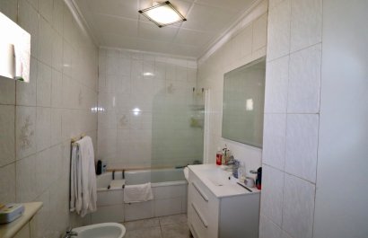 Resale - Country House - Las Heredades