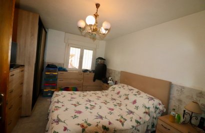 Resale - Country House - Las Heredades