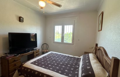 Resale - Country House - Las Heredades