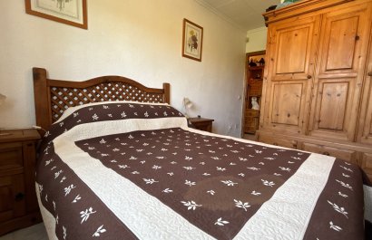 Resale - Country House - Las Heredades