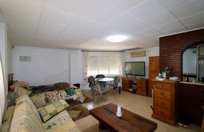 Resale - Country House - Las Heredades