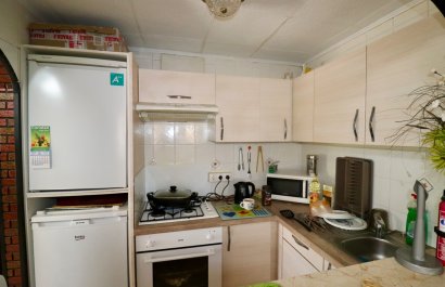 Resale - Country House - Las Heredades