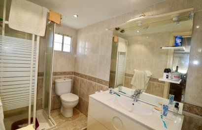 Resale - Country House - Las Heredades