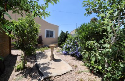 Resale - Country House - Las Heredades