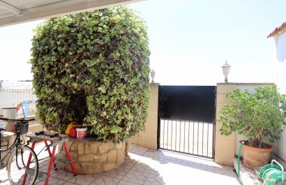 Resale - Country House - Las Heredades