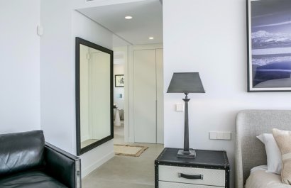 Resale - Villa - Marbella - Nagueles