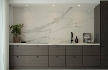 Resale - Villa - Marbella - Nueva Andalucía