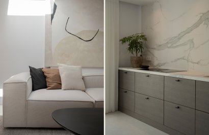 Resale - Villa - Marbella - Nueva Andalucía