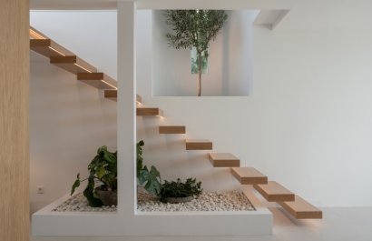 Resale - Villa - Marbella - Nueva Andalucía