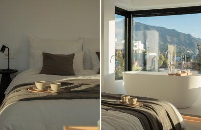 Resale - Villa - Marbella - Nueva Andalucía