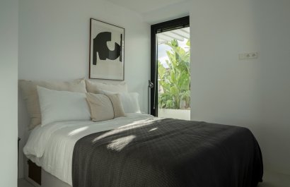 Resale - Villa - Marbella - Nueva Andalucía