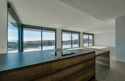 Resale - Villa - Finestrat - Sierra Cortina