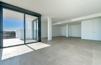 Resale - Villa - Finestrat - Sierra Cortina