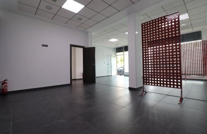 Reventa - Comercial - Benejuzar - Benejuzar - Town