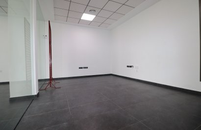 Reventa - Comercial - Benejuzar - Benejuzar - Town