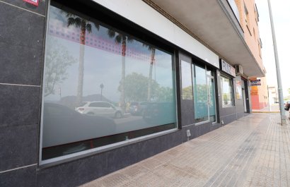 Reventa - Comercial - Benejuzar - Benejuzar - Town