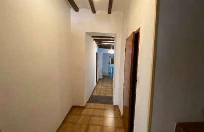 Resale - Townhouse / Duplex / Corner - Sax