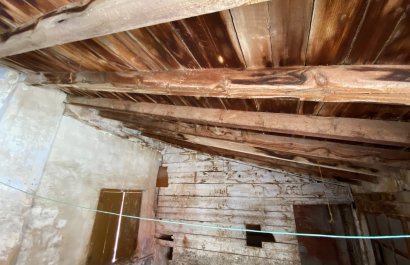 Resale - Townhouse / Duplex / Corner - Sax