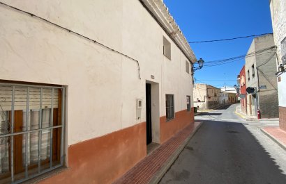 Resale - Townhouse / Duplex / Corner - Sax