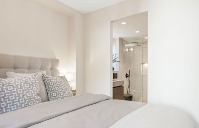 Resale - Villa - Marbella - Nueva Andalucía