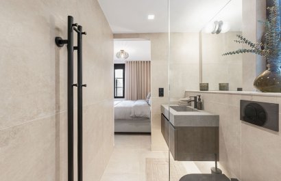 Resale - Villa - Marbella - Nueva Andalucía