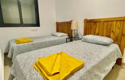 Resale - Villa - San Javier - Roda