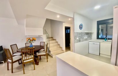 Resale - Villa - San Javier - Roda