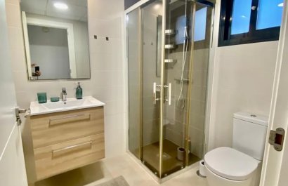 Resale - Villa - San Javier - Roda