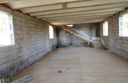 Resale - Country House - Benasau