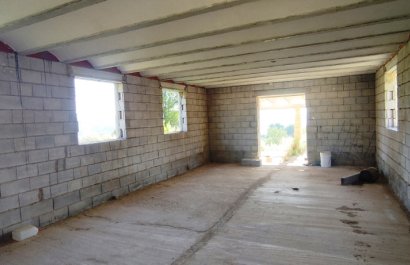 Resale - Country House - Benasau