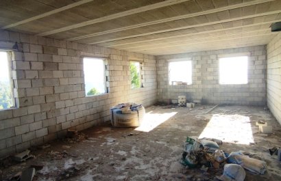 Resale - Country House - Benasau