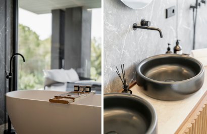 Resale - Villa - Marbella - Nagueles