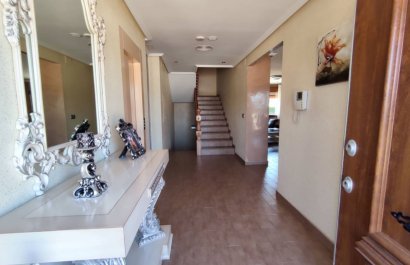 Herverkoop - Villa - Aspe