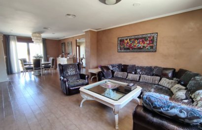 Herverkoop - Villa - Aspe