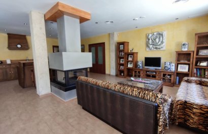 Herverkoop - Villa - Aspe