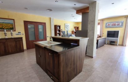 Herverkoop - Villa - Aspe