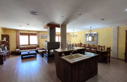 Herverkoop - Villa - Aspe