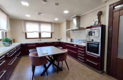 Herverkoop - Villa - Aspe