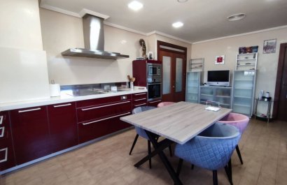 Herverkoop - Villa - Aspe