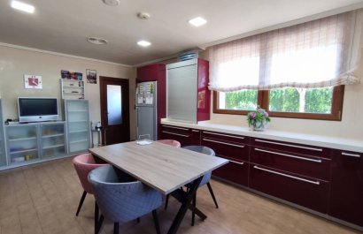 Herverkoop - Villa - Aspe