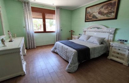 Herverkoop - Villa - Aspe