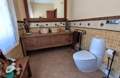 Herverkoop - Villa - Aspe