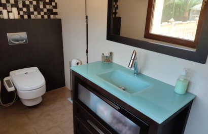 Herverkoop - Villa - Aspe