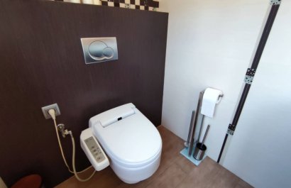 Herverkoop - Villa - Aspe