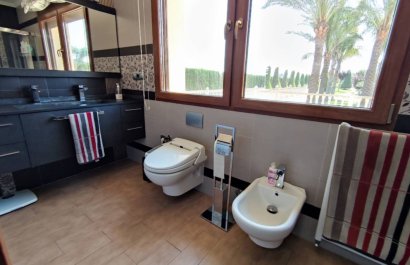 Herverkoop - Villa - Aspe